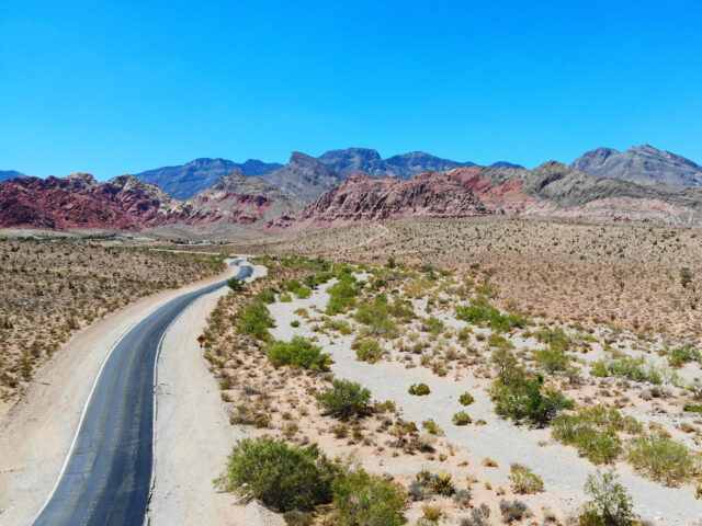 Calico Tanks Trail Pics Video Fun Hike You Ll Love In Red Rock Canyon