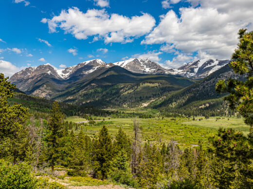 12 EPIC Scenic Drives Colorado (Map + Tips + Photos)