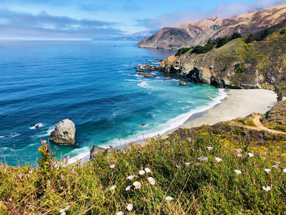 33 Cool and Unique Things to Do in Big Sur You'll Love