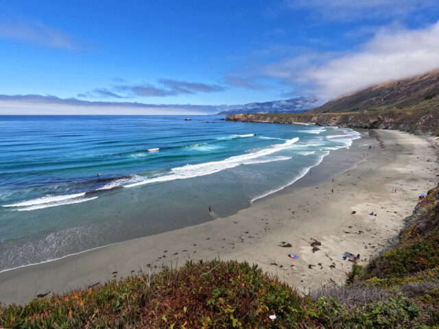 33 Cool and Unique Things to Do in Big Sur You'll Love