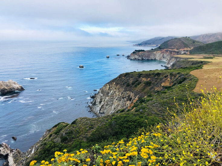 33 Cool and Unique Things to Do in Big Sur You'll Love