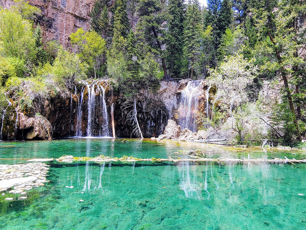 26 AMAZING Colorado Hiking Trails: Epic Views Await!