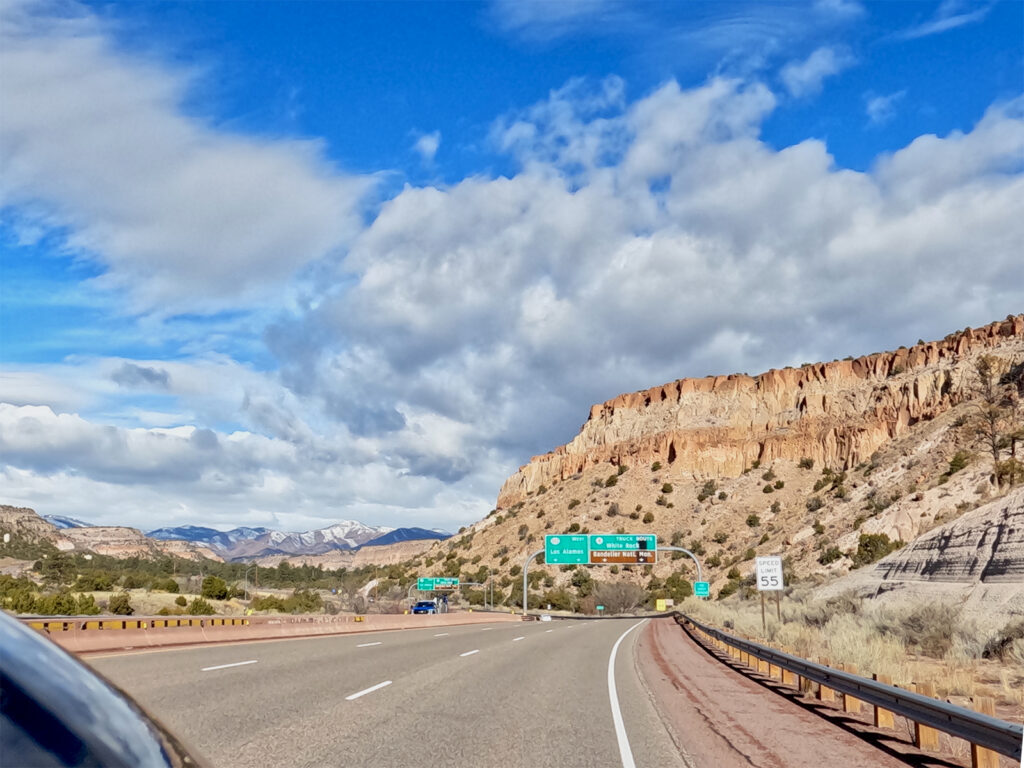 Denver to Albuquerque Drive: 10 Scenic Stops You Can't Miss